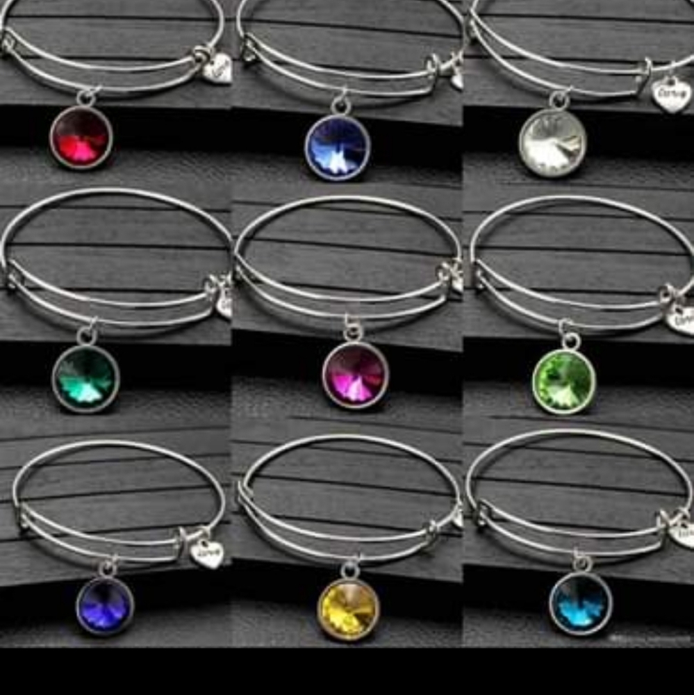 Customized Bangle(Bracelet) - Picture 6 of 6